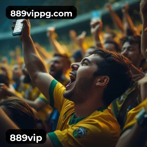 889vip plataforma
