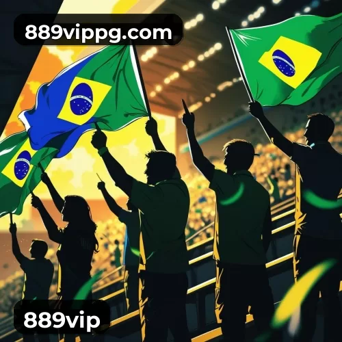 889vip plataforma 2