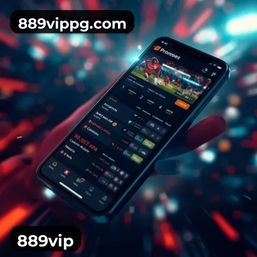 889vip plataforma 2