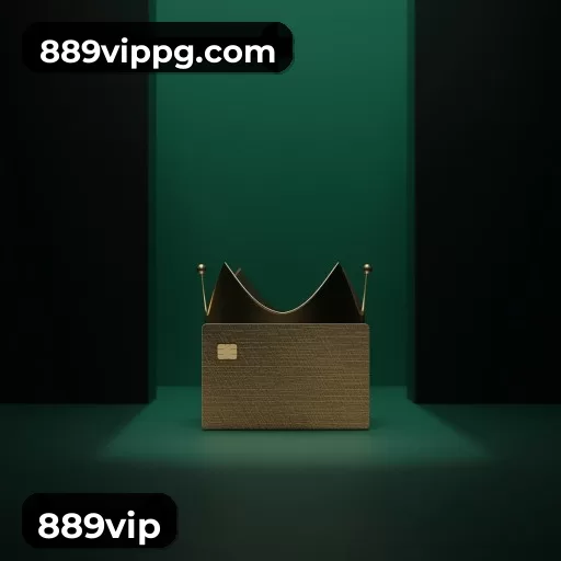 889vip plataforma 1